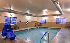 Guesthouse Inn & Suites Sioux Falls Sioux Falls Sd